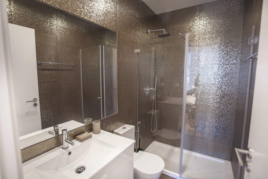 Lovelystay - Cais Apartment River View Lisboa Екстериор снимка