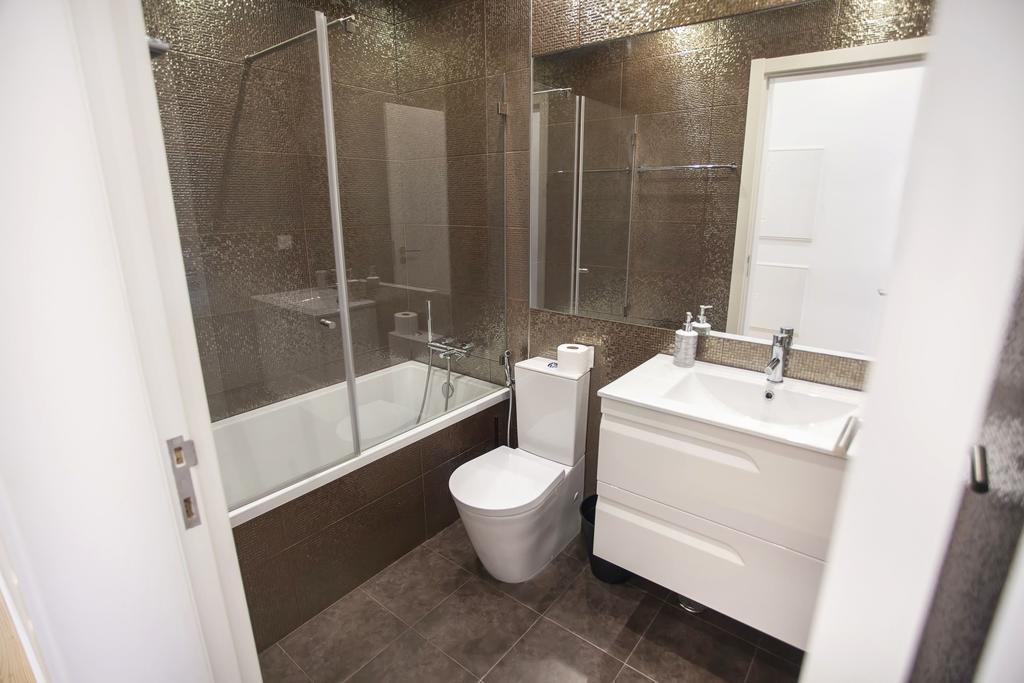 Lovelystay - Cais Apartment River View Lisboa Екстериор снимка